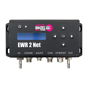 Sustav za upravljanje plinom EWR 2 / EWR 2 Net